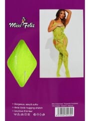 Censan Vücut Çorabı Miss Feliz 3030