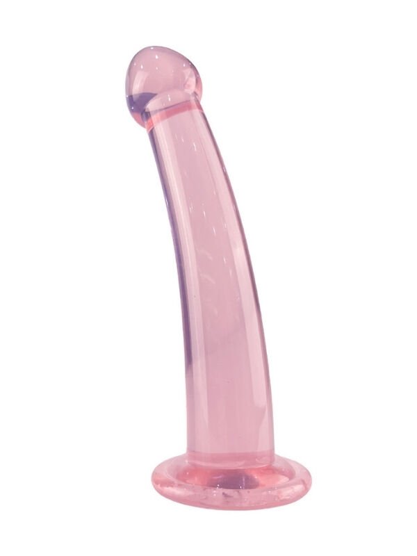 Censan Yumuşak Dokuda Anal Jel Dildo