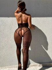 Censan Vücut Çorabı Miss Feliz 3015