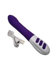 Censan Noctis G-Spot şarjlı Vibratör