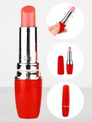 Censan Lipstick Vibe Ruj Vibratör