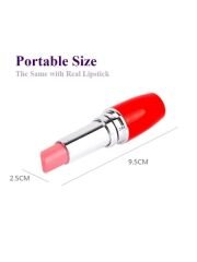 Censan Lipstick Vibe Ruj Vibratör