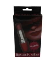 Censan Lipstick Vibe Ruj Vibratör