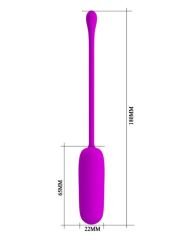 Censan 12 Titreşim Modlu Modern Vibratör