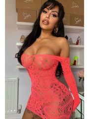 Censan Vücut Çorabı Miss Feliz 3032