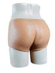 GİCE Giyilebilir Silikon Penis Model 2