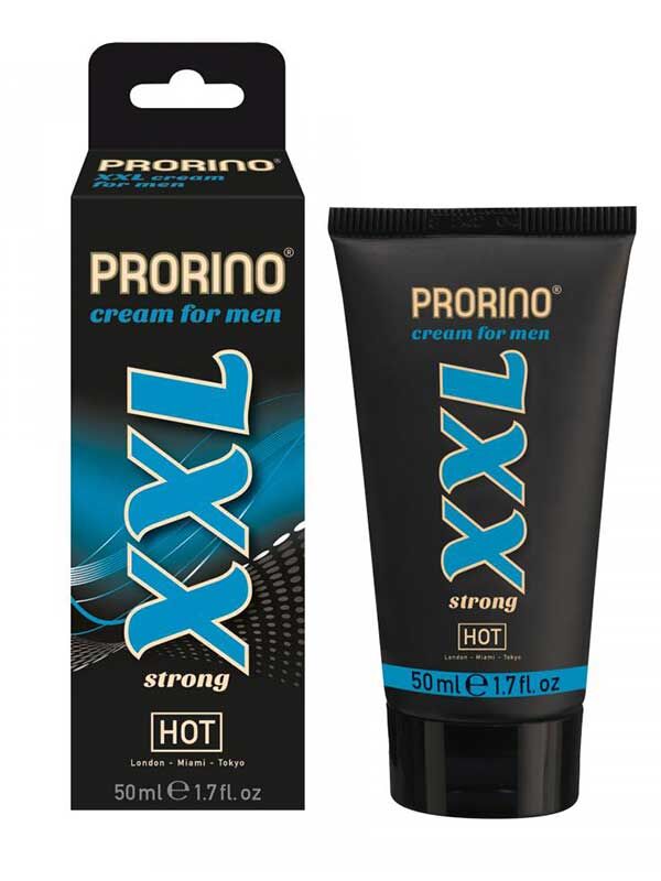 Prorino XXL Krem