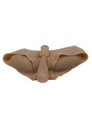 GİCE Giyilebilir Silikon Vajina Model 1