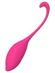 Flamingo Vibratör Şarjlı Uzaktan Kumandalı