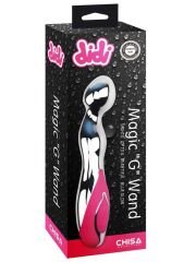 Didi Magic G Wand Şarjlı Masaj Aleti