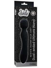 Didi Dual-Ended Ultimate Wand Masaj Aleti