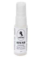 STUND Erkekler için İntim Sprey