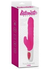Intimate Melody Thumping Hareketli Şarjlı Vibrator