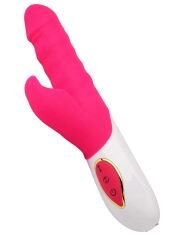 Intimate Melody Thumping Hareketli Şarjlı Vibrator