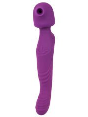 C Things Swirl Çok Amaçlı Şarjlı Vibratör