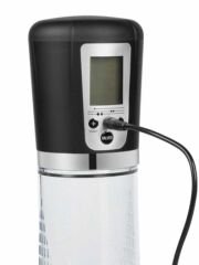 Penextender Smart Pump Akıllı Penis Pompası