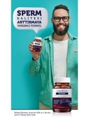 Viapecia Pro-Menmax 90 Kapsül