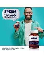 Viapecia Pro-Menmax 90 Kapsül