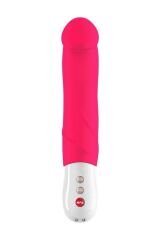 Censan Fun Factory Big Boss Pembe Vibratör 23CM
