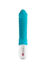 Censan Fun Factory Tiger Mavi Vibratör 23cm