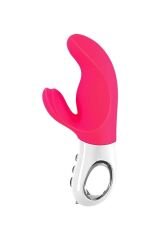 Censan Fun Factory MİSS Bİ Vibratör - Pembe