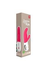 Censan Fun Factory MİSS Bİ Vibratör - Pembe