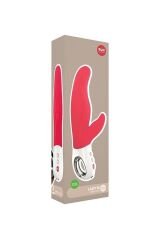 Censan Fun Factory LADY Bİ Vibratör - Kırmızı