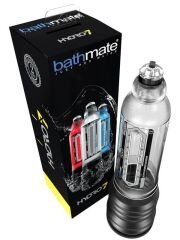 Censan Bathmate HYDRO7 Penis Pompası