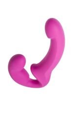 Censan Fun Factory SHARE Strapon - Pembe