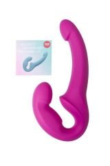 Censan Fun Factory SHARE Strapon - Pembe