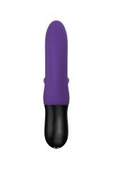 Censan Fun Factory Bİ STRONİC FUSİON Vibratör - Mor