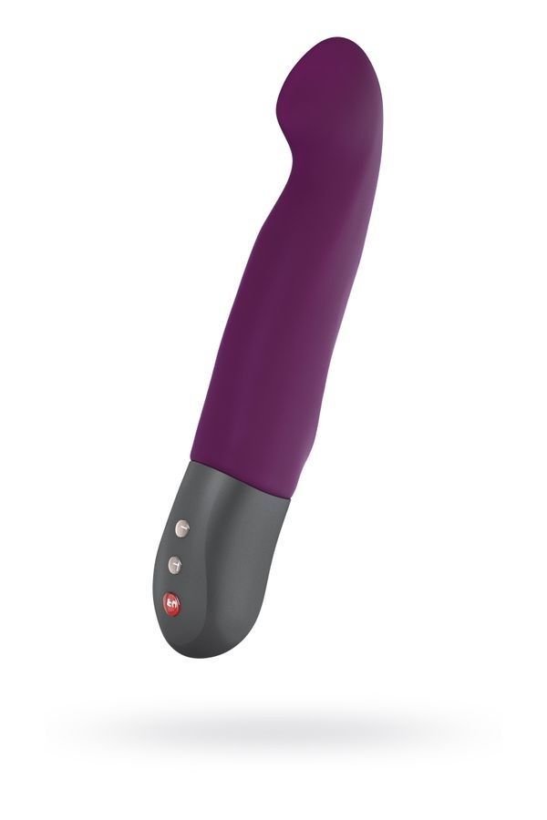 Censan Fun Factory STRONİC G Vibratör- Mor
