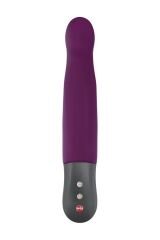 Censan Fun Factory STRONİC G Vibratör- Mor