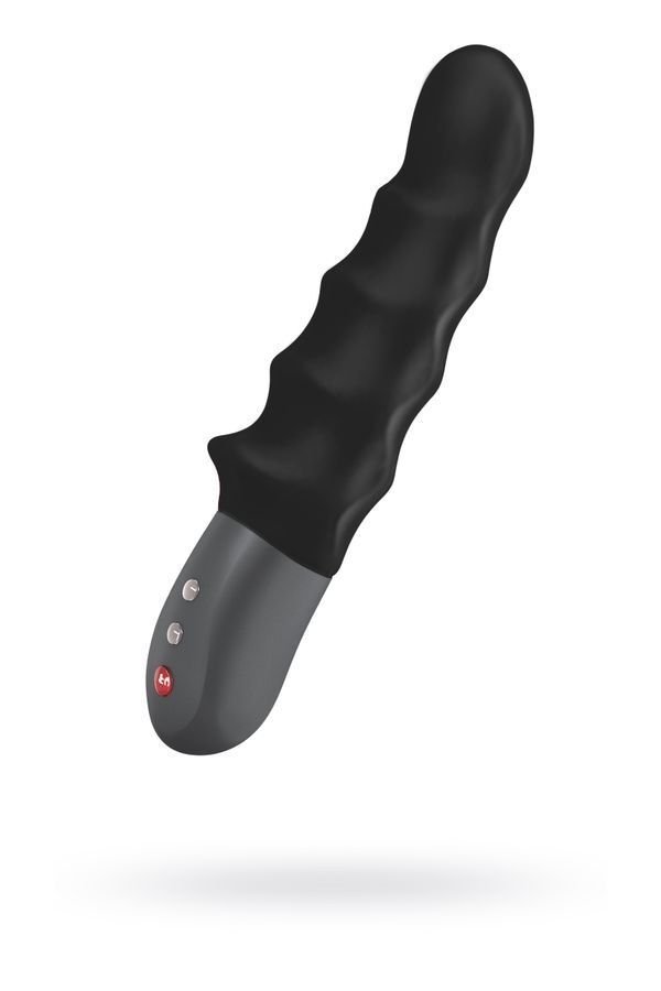 Censan Fun Factory STRONİC SURF Vibratör - Siyah