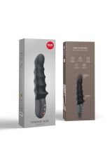 Censan Fun Factory STRONİC SURF Vibratör - Siyah