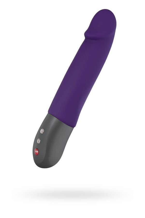 Censan Fun Factory STRONİC REAL Vibratör - Mor