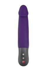 Censan Fun Factory STRONİC REAL Vibratör - Mor