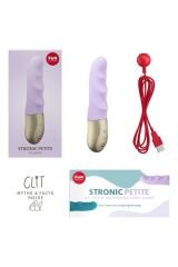 Censan Fun Factory STRONİC PETİTE Vibratör - Pembe