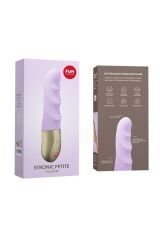 Censan Fun Factory STRONİC PETİTE Vibratör - Pembe