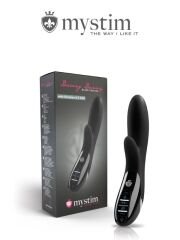 Censan Mystim Daring Danny Elektrikli Vibratör 27 cm