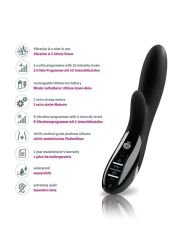 Censan Mystim Daring Danny Elektrikli Vibratör 27 cm
