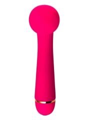 CENSAN Mush Mantar Vibratör Pembe 20 cm