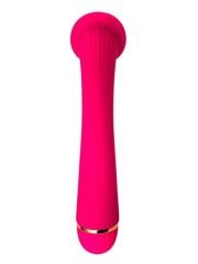 CENSAN Mush Mantar Vibratör Pembe 20 cm