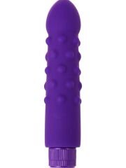 Censan Mor Benekli Yapıda Vibratör 17 cm