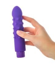 Censan Mor Benekli Yapıda Vibratör 17 cm