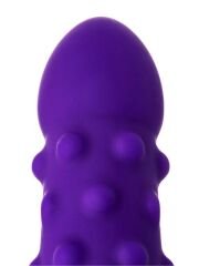 Censan Mor Benekli Yapıda Vibratör 17 cm