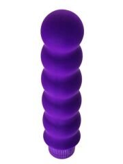 Censan Wavvy Vibratör Mor 17 cm
