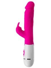 Censan Mist Vibratör Pembe 25,4 cm