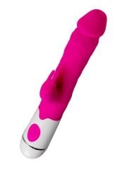 Censan Mist Vibratör Pembe 25,4 cm