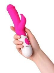 Censan Mist Vibratör Pembe 25,4 cm
